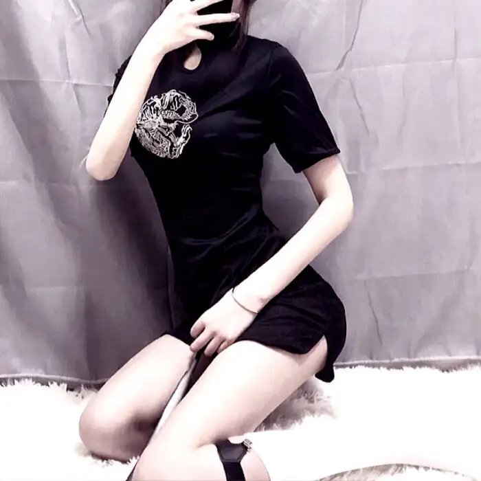 囧西游之荒村客栈
